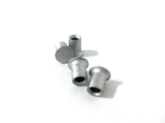 Selbstdurchdringen befestigt hochfester Selbstdurchdringende Edelstahl-Niete 5.3x4mm sandgestrahlte 5.3x5mm