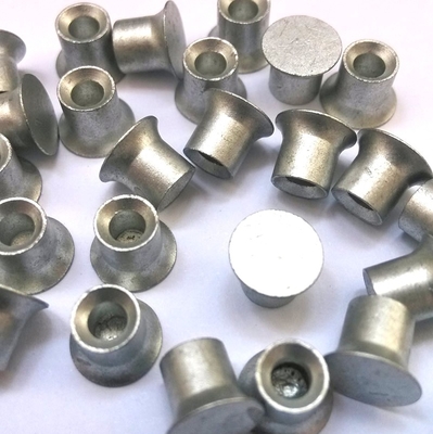 Selbstdurchdringen befestigt hochfester Selbstdurchdringende Edelstahl-Niete 5.3x4mm sandgestrahlte 5.3x5mm