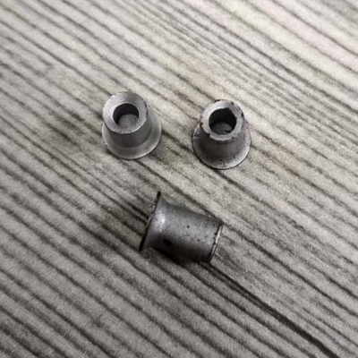 Selbstdurchdringen befestigt hochfester Selbstdurchdringende Edelstahl-Niete 5.3x4mm sandgestrahlte 5.3x5mm