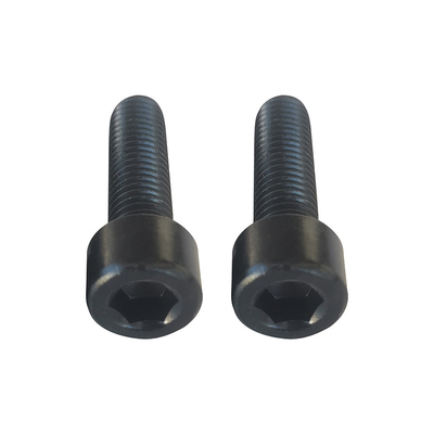 Geändertes Auto-Verschluss-Rad läuft Grad 10,9 Dekorations-Ring Screwss M10X1.5X35 weg
