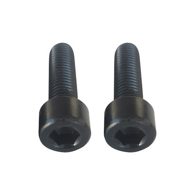 Veränderte Autosperrraddekoration Ringschrauben