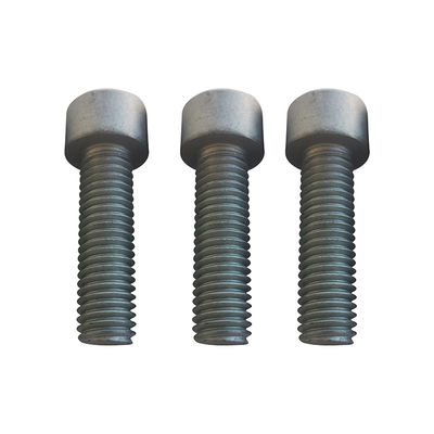 Veränderte Autosperrraddekoration Ringschrauben