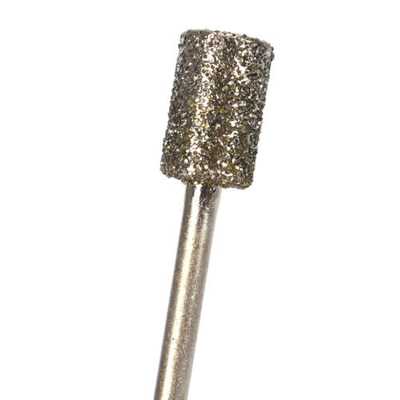 4mm-25mm großes Diamond Rotary Burr For Stone gravierendes schnitzendes Glassculpting