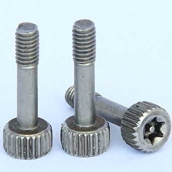 “ des Besetzer-6-32x1/2 Vorsprungs-Torx Mitte Pin Head Beweis-Sicherheits-Maschinen-Schrauben-des Knopf-6