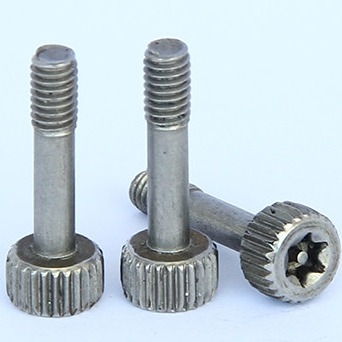 Torx Pin Stainless Steel Security Screws, Besetzer beständiges Pin In Hex Screw