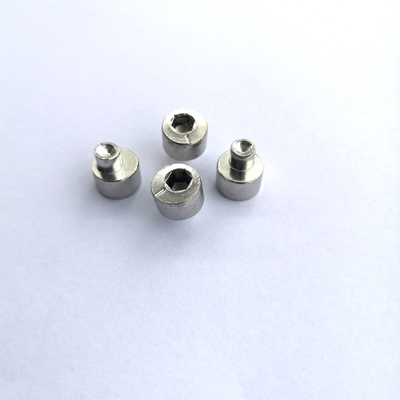 Schrauben-Schaft-Faden-Neigung der 4.5mm Gewindelänge-Exzenterjustierschrauben-4.9mm