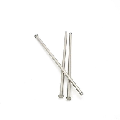 Edelstahl-Lastösenbolzen Soem-6.0x195 für Auto-Schrauben-Stiftmaterial