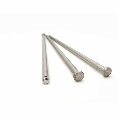 Edelstahl-Lastösenbolzen Soem-6.0x195 für Auto-Schrauben-Stiftmaterial