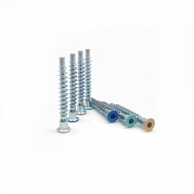 Coaster Gerade Schraubschraubschraubschraubschraubschraub Hexagonal Socket Roller