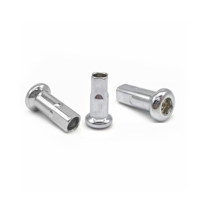 Sprach Aluminiumlegierung 7075 Kappen-Fahrrad-Farbmountainbike-Straße 316