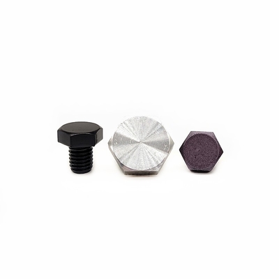 5mm Außenhexagonalkopfschraube aus Edelstahl Dekorationsnagel CD