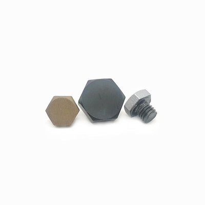 Anpassung Außen Hexagon Schraube Edelstahl Dekorativ Nagel CD Schraube