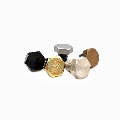 CD-Schraube Hexagonalkopf Schraube Schraube Edelstahl Dekorationsnagel