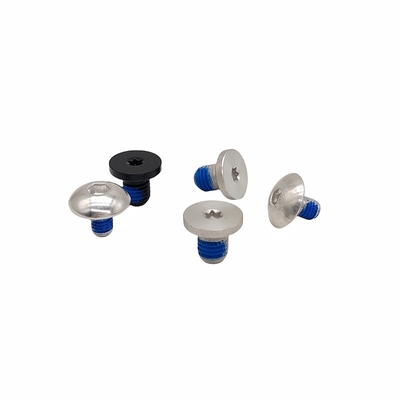 Anpassungs-Disponierung Hexagonal-Schraube Öl-proof Disponierung Tropf-resistente Bolzen