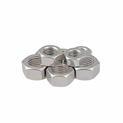 304 Edelstahl Schließnut Außenhexagonal Nut Anti-Rutsch Hexagonal Schraubkappe