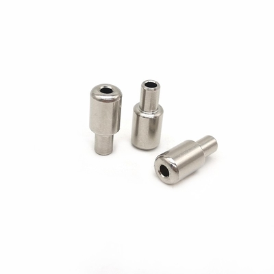 Nicht-Standard-Blind-Nivet-Schwerkraftblock 304 aus Edelstahl Gewichtungskonfigurationsblock