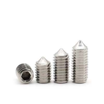 Anpasste Schraube mit Schlitten-Tippmaschine Meter Schraube M1.4-M2.0 Ein Wort Tipp Set Schraube