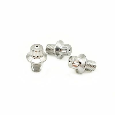 M4 Radblenden-Schrauben