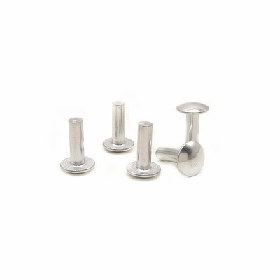 Hersteller Lieferung Flachkopf Rivets Aluminium Rivets Solid Rivets und Flach rundkopf Rivets
