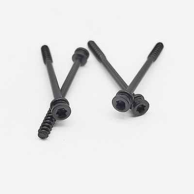 Torx-Antriebsmaschine Schrauben ISO/ Hochsicherheitsbefestigungsmittel/ Chargenbestellungen Guanbiao-Hardware