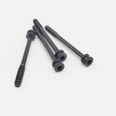 Torx-Antriebsmaschine Schrauben ISO/ Hochsicherheitsbefestigungsmittel/ Chargenbestellungen Guanbiao-Hardware