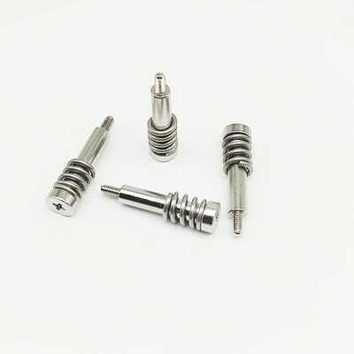 Hochleistungs-Federkombinationsschrauben für Kühlsysteme CPU-Mutterplatten aus Edelstahl 304/316