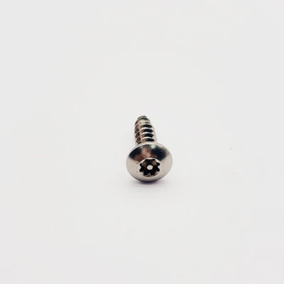 Sicherheitsschraubern mit Torx-Knopf-Self-Tapping-Schrauben