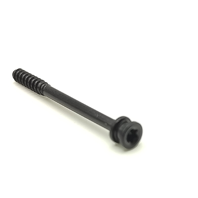 Torx-Antriebsmaschine Schrauben ISO/ Hochsicherheitsbefestigungsmittel/ Chargenbestellungen Guanbiao-Hardware