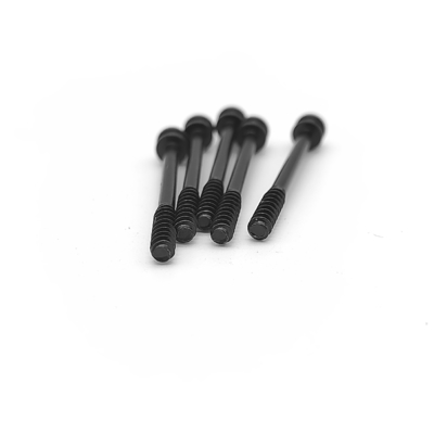 Torx-Antriebsmaschine Schrauben ISO/ Hochsicherheitsbefestigungsmittel/ Chargenbestellungen Guanbiao-Hardware