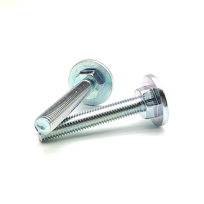 A4-70 Torx Holzschrauben/ Marine Grade 316 Edelstahl/ Salzwasserbeständig / Chargenbestellungen Guanbiao Hardware