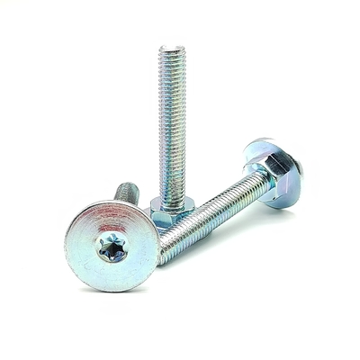 Hochleistungs-Torx-Holzbauschrauben/ Holzrahmen & Terrassenbau/ Anti-Camout-Design/ Chargenbestellungen Guanbiao Hardware
