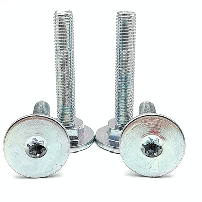 A4-70 Torx Holzschrauben/ Marine Grade 316 Edelstahl/ Salzwasserbeständig / Chargenbestellungen Guanbiao Hardware