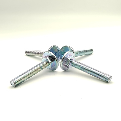 A4-70 Torx Holzschrauben/ Marine Grade 316 Edelstahl/ Salzwasserbeständig / Chargenbestellungen Guanbiao Hardware