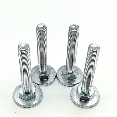 Hochleistungs-Torx-Holzbauschrauben/ Holzrahmen & Terrassenbau/ Anti-Camout-Design/ Chargenbestellungen Guanbiao Hardware