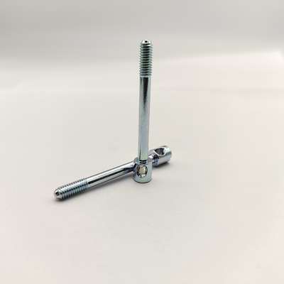 A4 Bleiversiegelungsschrauben 316 Edelstahl Hochsicherheit Manipulationssichere Siegel Chargenbestellungen Guanbiao Hardware
