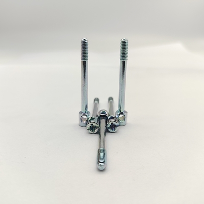 A4 Bleiversiegelungsschrauben 316 Edelstahl Hochsicherheit Manipulationssichere Siegel Chargenbestellungen Guanbiao Hardware