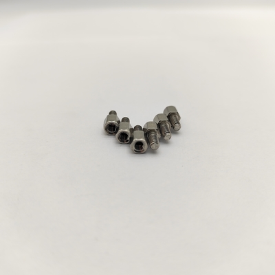 Sechskant-Abstandshalter M2-M12 Messing Edelstahl Sonderlängen PCB-Montage