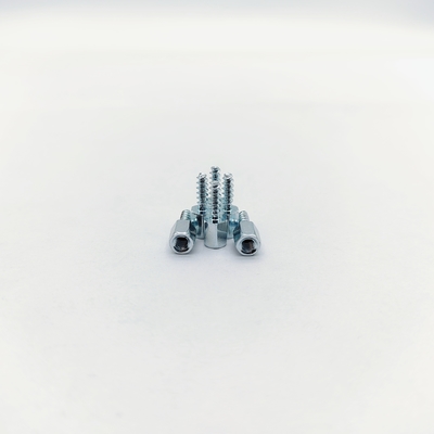 A4-70 Rostfreier Stahl Hex-Standoffs M4-M12 Männlich-Weiblich Fäden