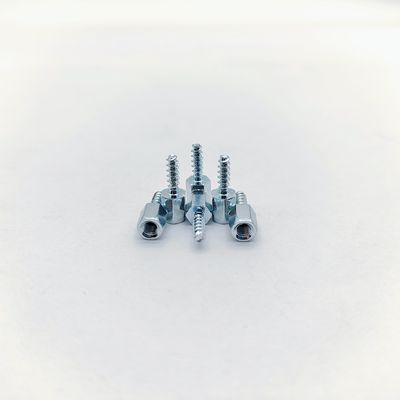 M2-M6 Messing-Nylon-PCB-Spacer