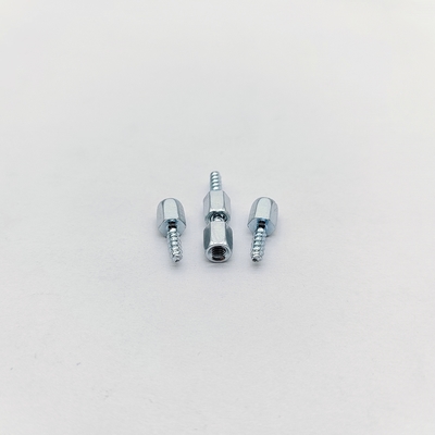 M2-M6 Messing-Nylon-PCB-Spacer