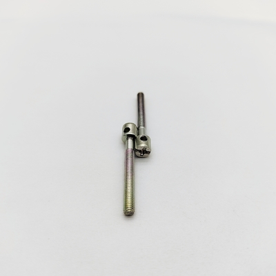 316 Edelstahl Marine Güte Messschrauben - Manipulationssicher M4 M5 M6