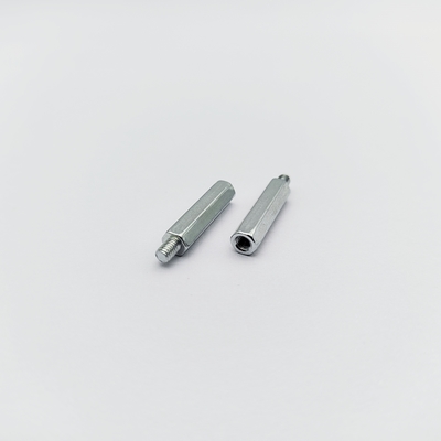 M3 Hex Standoff-Schraube A2-70 aus Edelstahl 20 mm für PCB-Abstand