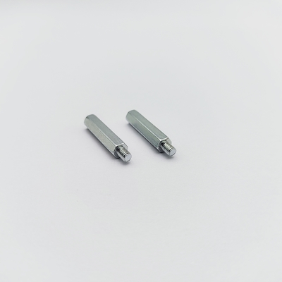 M3 Hex Standoff-Schraube A2-70 aus Edelstahl 20 mm für PCB-Abstand