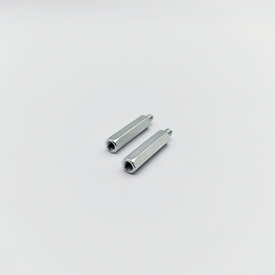 A4-80 Edelstahl-Hex-Sperrschraube M3-M8 5-60 mm