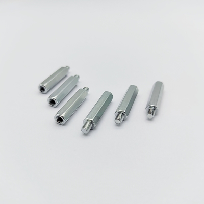 M3 Hex Standoff-Schraube A2-70 aus Edelstahl 20 mm für PCB-Abstand