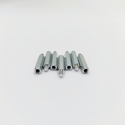 M3 Hex Standoff-Schraube A2-70 aus Edelstahl 20 mm für PCB-Abstand