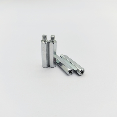 A4-80 Edelstahl-Hex-Sperrschraube M3-M8 5-60 mm