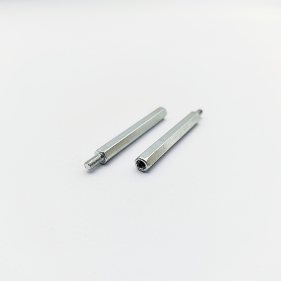 M3 Hex Standoff 40mm A2-70 Edelstahl-PCB-Abstand