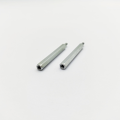 A4-80 Edelstahl Hex-Standoff M3-M8 5-100 mm männlich-weiblich