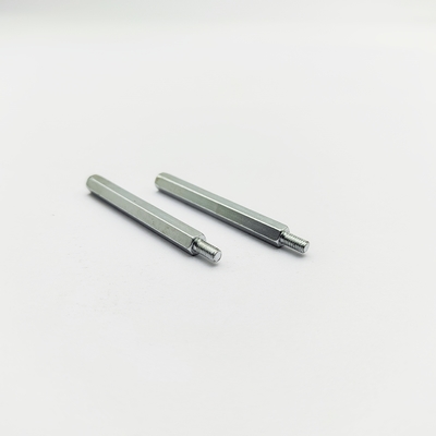 M3 Hex Standoff 40mm A2-70 Edelstahl-PCB-Abstand